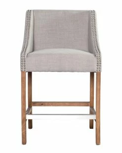 Kosas Home Castaic 24in Counter Stool Dining Chairs & Stools 9 Kosas Home Castaic 24in Counter Stool Dining Chairs & Stools -Kosas Home shop 3050322250 RLLZ 3