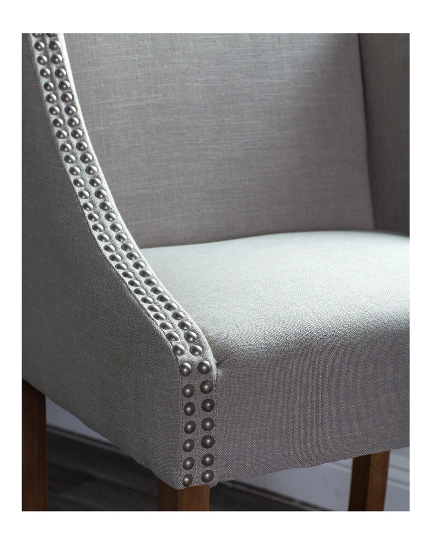 Kosas Home Castaic 24in Counter Stool Dining Chairs & Stools 7 Kosas Home Castaic 24in Counter Stool Dining Chairs & Stools - Image 5