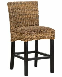 Kosas Home Portman 24in Counter Stool Dining Chairs & Stools