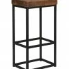 Kosas Home Porter Reclaimed Pine Barstool Dining Chairs & Stools 1 Kosas Home Porter Reclaimed Pine Barstool Dining Chairs & Stools -Kosas Home shop 3050322255 RLLZ 1