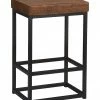 Kosas Home Porter Reclaimed Pine Counter Stool Dining Chairs & Stools 1 Kosas Home Porter Reclaimed Pine Counter Stool Dining Chairs & Stools -Kosas Home shop 3050322256 RLLZ 1
