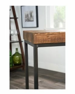 Kosas Home Porter Reclaimed Pine Counter Stool Dining Chairs & Stools 9 Kosas Home Porter Reclaimed Pine Counter Stool Dining Chairs & Stools -Kosas Home shop 3050322256 RLLZ 3