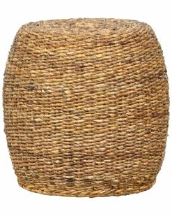 Kosas Home Mobbi Round End Table End & Side Tables