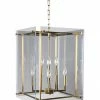 Kosas Home Lena 8-Light Iron And Acrylic Chandelier Ceiling Lighting -Kosas Home shop 3050341644 RLLZ 1