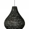 Kosas Home Quaid Woven Rattan Pendant Ceiling Lighting -Kosas Home shop 3050341649 RLLZ 1
