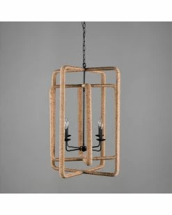 Kosas Home Cale 8-Light Chandelier Ceiling Lighting 6 Kosas Home Cale 8-Light Chandelier Ceiling Lighting -Kosas Home shop 3050341651 RLLZ 2