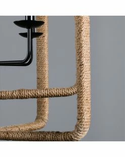 Kosas Home Cale 8-Light Chandelier Ceiling Lighting 7 Kosas Home Cale 8-Light Chandelier Ceiling Lighting -Kosas Home shop 3050341651 RLLZ 3