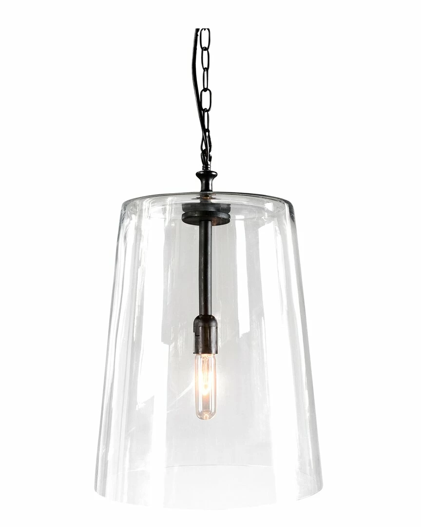 Kosas Home Jolee Single Glass Pendant Ceiling Lighting 4 Kosas Home Jolee Single Glass Pendant Ceiling Lighting - Image 2