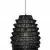 Kosas Home Barlow 1-Light Rattan Woven Pendant Ceiling Lighting 2 Kosas Home Barlow 1-Light Rattan Woven Pendant Ceiling Lighting -Kosas Home shop 3050341658 RLLZ 1