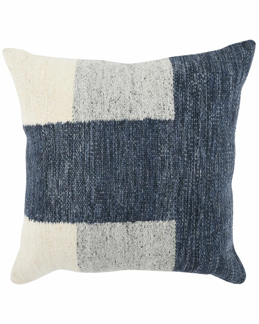 Kosas Home Estelle 22In Throw Pillow Decorative Pillows 3 Kosas Home Estelle 22In Throw Pillow Decorative Pillows