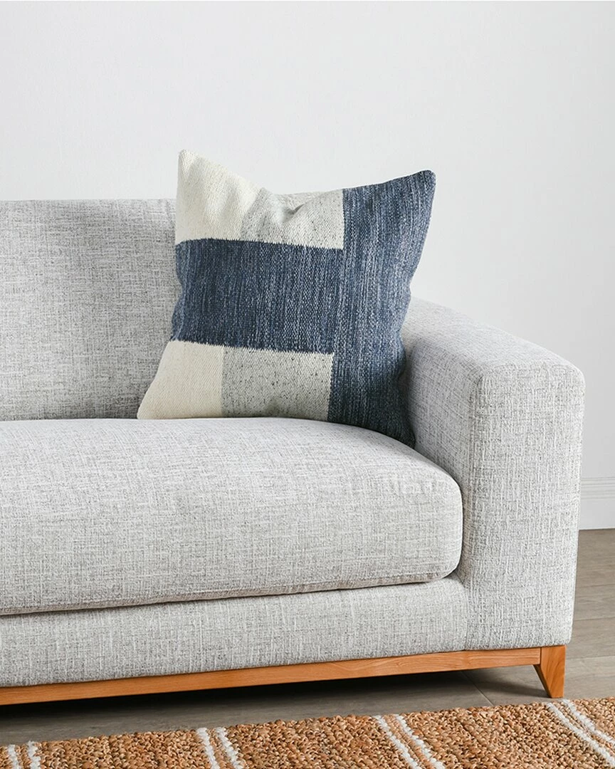 Kosas Home Estelle 22In Throw Pillow Decorative Pillows 4 Kosas Home Estelle 22In Throw Pillow Decorative Pillows - Image 2