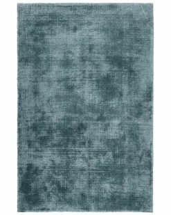 Kosas Home Cameron Distressed Hand-Woven Rug Area Rugs & Runners