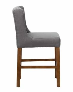 Kosas Home Karla Tufted 24in Counter Stool Dining Chairs & Stools 8 Kosas Home Karla Tufted 24in Counter Stool Dining Chairs & Stools -Kosas Home shop 3050373366 RLLZ 3