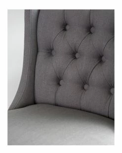 Kosas Home Karla Tufted 30in Barstool Dining Chairs & Stools 7 Kosas Home Karla Tufted 30in Barstool Dining Chairs & Stools -Kosas Home shop 3050373368 RLLZ 3