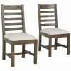 Kosas Home Quincy Set Of 2 Dining Chairs Dining Tables -Kosas Home shop 3050374712 RLLZ 1