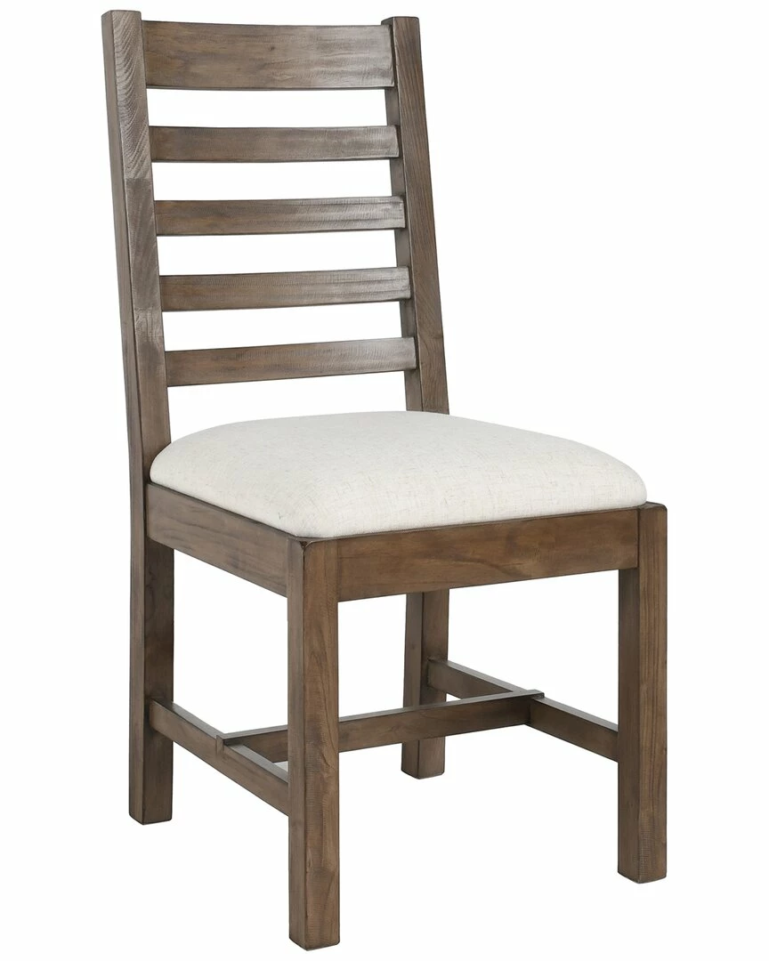 Kosas Home Quincy Set Of 2 Dining Chairs Dining Tables 5 Kosas Home Quincy Set Of 2 Dining Chairs Dining Tables - Image 4