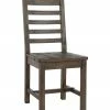 Classic Home By Kosas Home Quincy Reclaimed Pine Dining Chair Accent Chairs -Kosas Home shop 3050392386 RLLZ 1