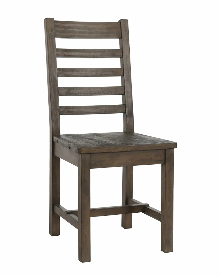 Classic Home By Kosas Home Quincy Reclaimed Pine Dining Chair Accent Chairs 3 Classic Home By Kosas Home Quincy Reclaimed Pine Dining Chair Accent Chairs