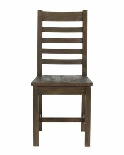 Classic Home By Kosas Home Quincy Reclaimed Pine Dining Chair Accent Chairs 7 Classic Home By Kosas Home Quincy Reclaimed Pine Dining Chair Accent Chairs -Kosas Home shop 3050392386 RLLZ 3