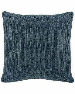 Kosas Home Kosas Home Marcie Knitted 22In Throw Pillow Decorative Pillows