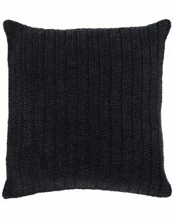 Kosas Home Kosas Home Marcie Knitted 22In Throw Pillow Decorative Pillows