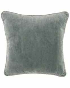 Kosas Home Kosas Home Harriet Velvet 18-Inch Throw Pillow Decorative Pillows