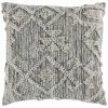 Kosas Home Nixie 22In Outdoor Throw Pillow Decorative Pillows -Kosas Home shop 3050451003 RLLZ 1
