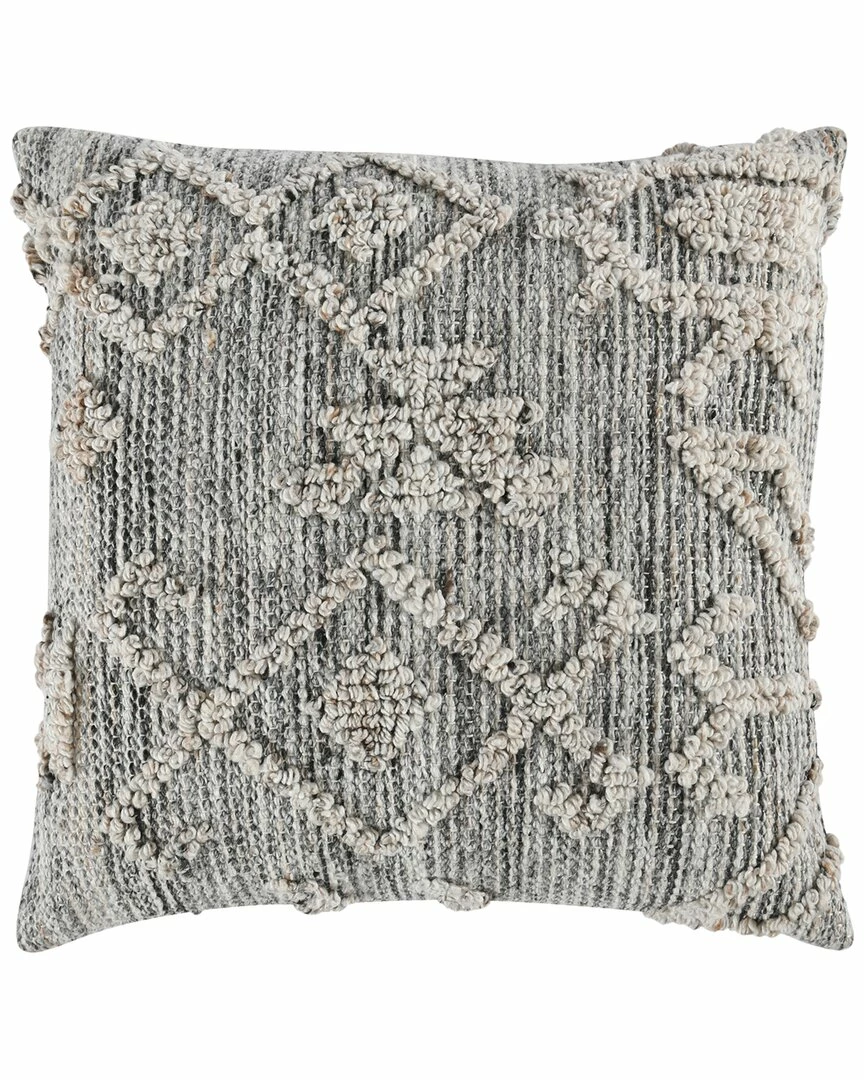 Kosas Home Nixie 22In Outdoor Throw Pillow Decorative Pillows 3 Kosas Home Nixie 22In Outdoor Throw Pillow Decorative Pillows