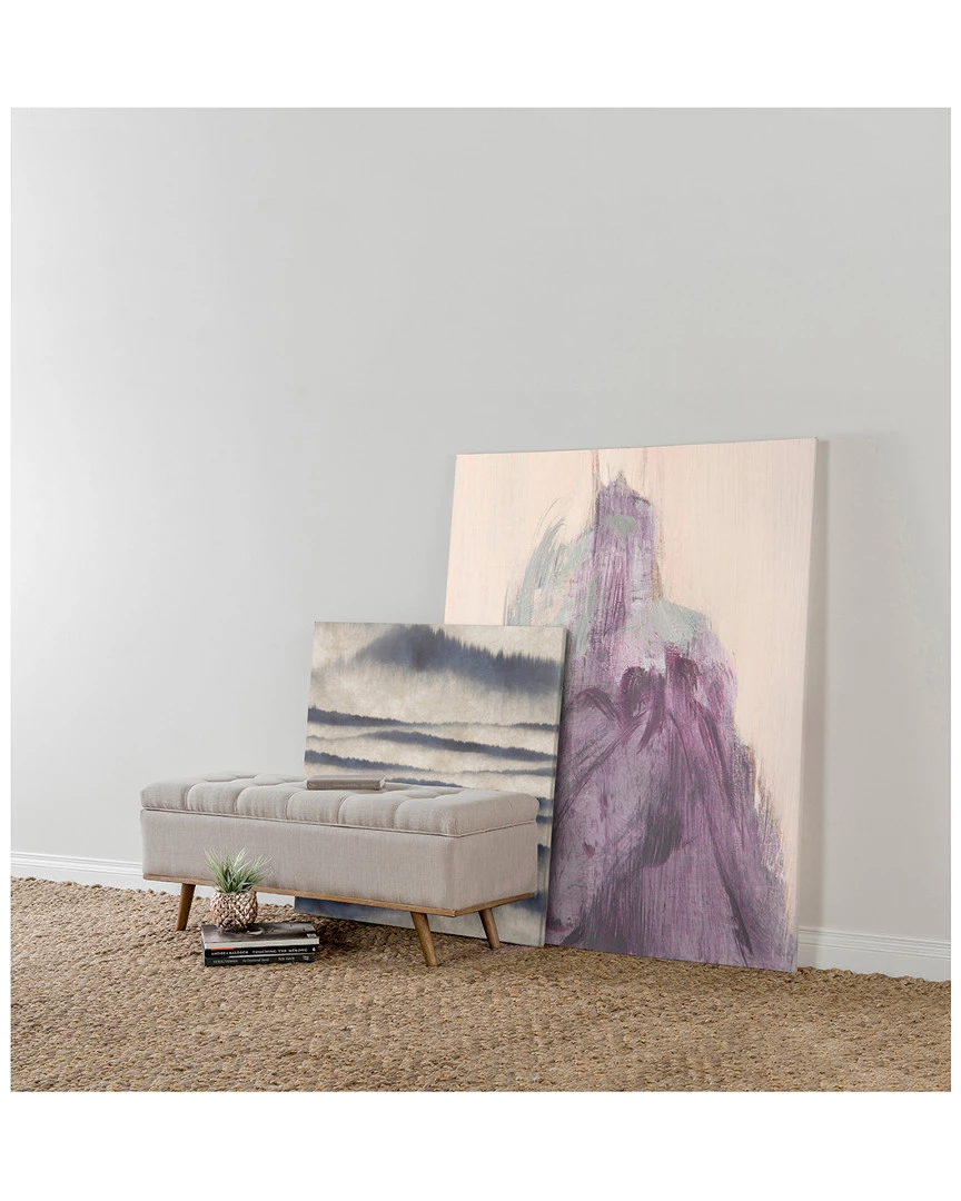 Kosas Home Stimpson Storage Bench Bookcases & Shelving 3 Kosas Home Stimpson Storage Bench Bookcases & Shelving - Image 2