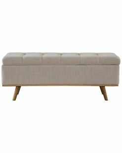 Kosas Home Stimpson Storage Bench Bookcases & Shelving 6 Kosas Home Stimpson Storage Bench Bookcases & Shelving -Kosas Home shop 3050483558 RLLZ 3