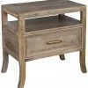 Kosas Home Amelie 1 Drawer End Table End & Side Tables 1 Kosas Home Amelie 1 Drawer End Table End & Side Tables -Kosas Home shop 3050544135 RLLZ 1