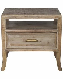 Kosas Home Amelie 1 Drawer End Table End & Side Tables 8 Kosas Home Amelie 1 Drawer End Table End & Side Tables -Kosas Home shop 3050544135 RLLZ 3