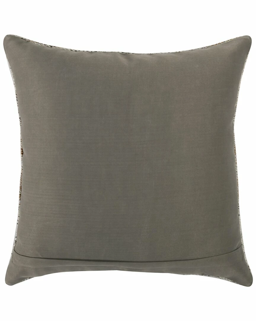 Kosas Home Nixie 22In Outdoor Throw Pillow Outdoor Decor & Accents 4 Kosas Home Nixie 22In Outdoor Throw Pillow Outdoor Decor & Accents - Image 2