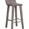 Kosas Home Reagan Low Back Barstool Dining Chairs & Stools -Kosas Home shop 3050574030 RLLZ 1