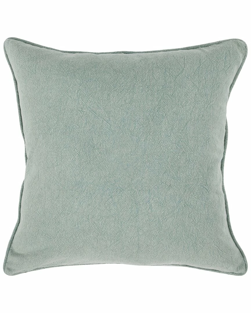 Kosas Home Remy 22In Square Throw Pillow Decorative Pillows 3 Kosas Home Remy 22In Square Throw Pillow Decorative Pillows