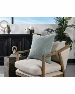 Kosas Home Remy 22In Square Throw Pillow Decorative Pillows 5 Kosas Home Remy 22In Square Throw Pillow Decorative Pillows -Kosas Home shop 3050574736 RLLZ 2