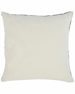 Kosas Home Claudie 22In Throw Pillow Decorative Pillows