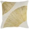 Kosas Home Sophie 100% Linen 18In Throw Pillow Decorative Pillows -Kosas Home shop 3050582071 RLLZ 1