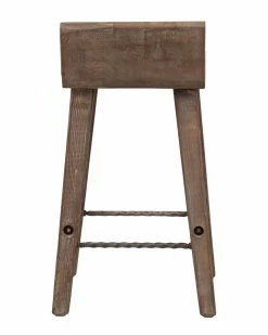 Kosas Home Reagan Low Back Counter Stool Dining Chairs & Stools 7 Kosas Home Reagan Low Back Counter Stool Dining Chairs & Stools -Kosas Home shop 3050588395 RLLZ 3