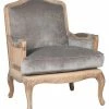 Kosas Home Brittani Club Chair Accent Chairs -Kosas Home shop 3050622852 RLLZ 1