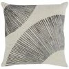 Kosas Home Sophie 100% Linen 18In Throw Pillow Decorative Pillows