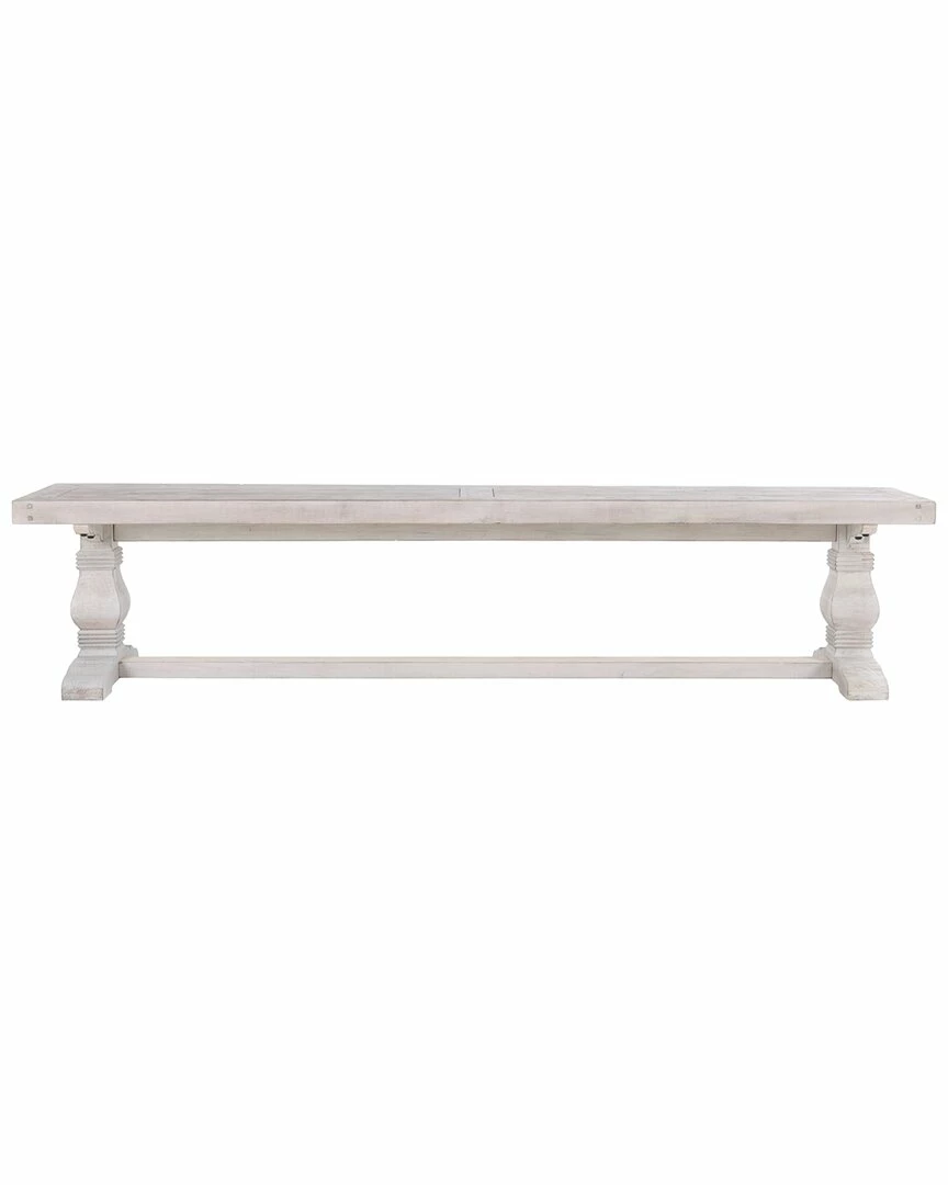 Kosas Home Quincy 83In Bench Accent Chairs 5 Kosas Home Quincy 83In Bench Accent Chairs - Image 3