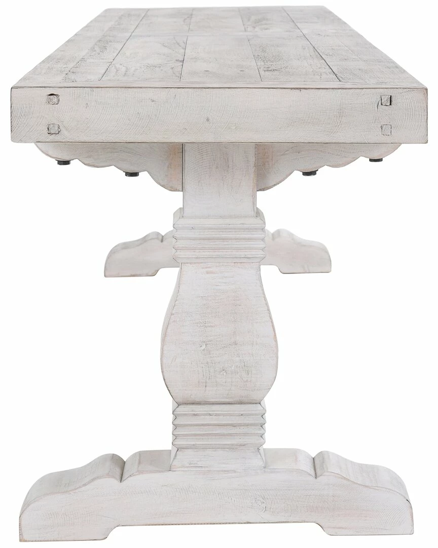 Kosas Home Quincy 83In Bench Accent Chairs 6 Kosas Home Quincy 83In Bench Accent Chairs - Image 4