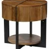 Kosas Home Raymond Round End Table End & Side Tables 1 Kosas Home Raymond Round End Table End & Side Tables -Kosas Home shop 3050663322 RLLZ 1