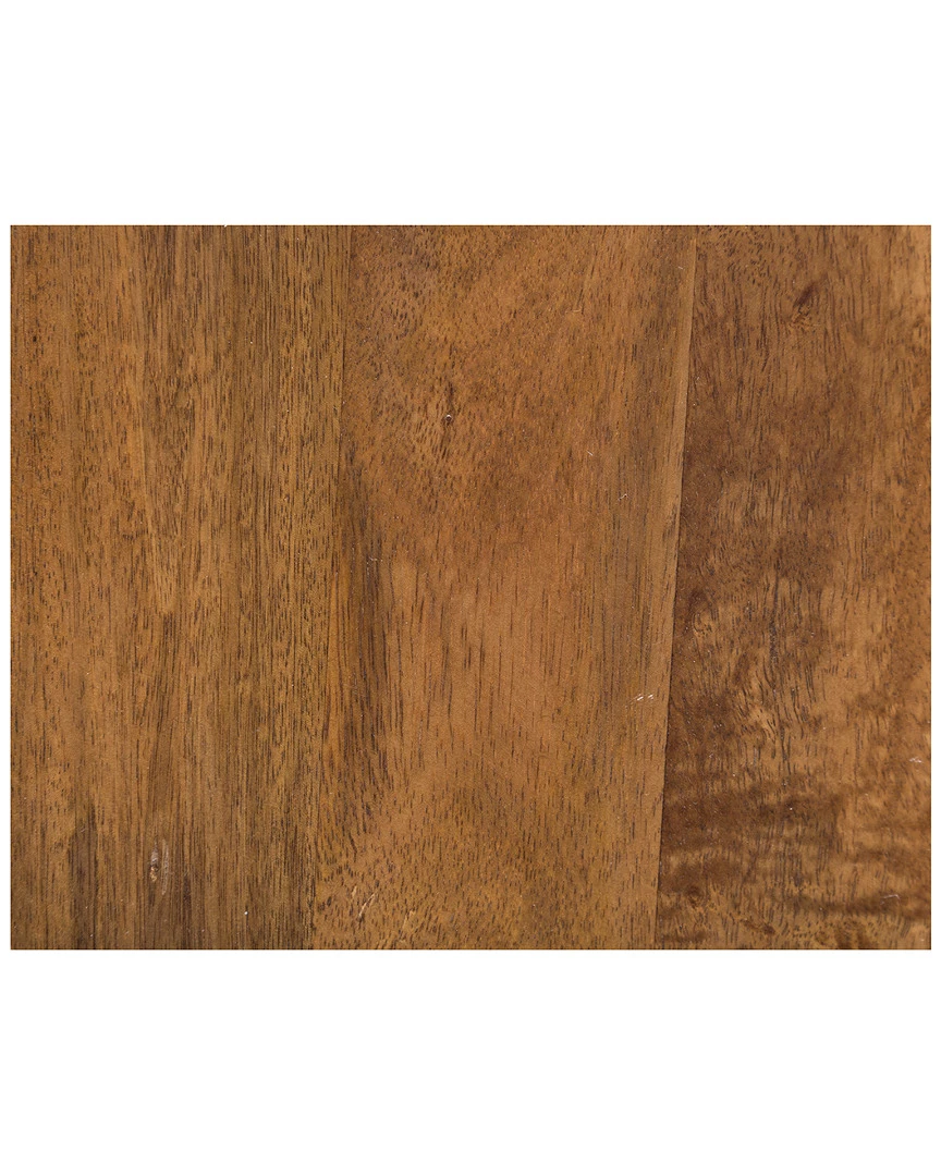 Kosas Home Raymond Round End Table End & Side Tables 4 Kosas Home Raymond Round End Table End & Side Tables - Image 2