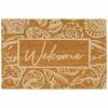 Kosas Home Seashells Coir Doormat Doormats 2 Kosas Home Seashells Coir Doormat Doormats -Kosas Home shop 3050665086 RLLZ 1
