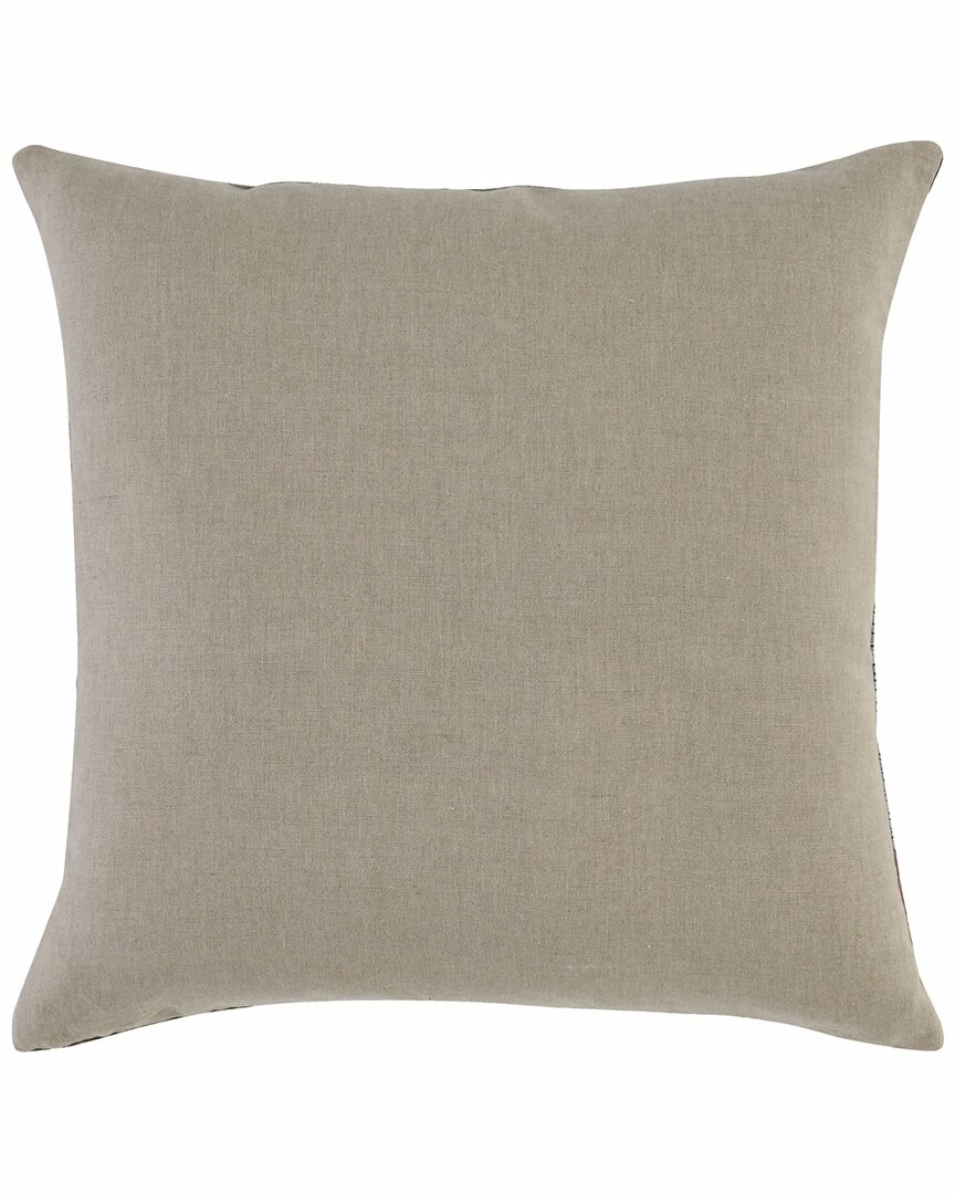Kosas Home Reynard 22In Throw Pillow Decorative Pillows 4 Kosas Home Reynard 22In Throw Pillow Decorative Pillows - Image 2