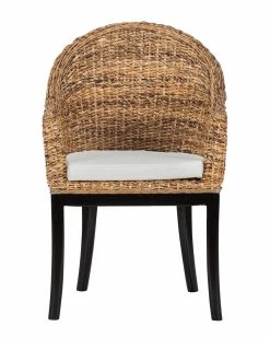 Classic Home By Kosas Home Owen Side Chair Accent Chairs