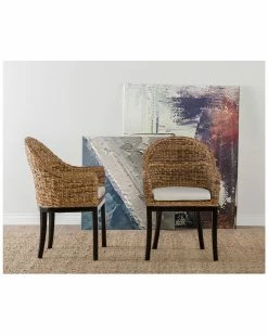 Classic Home By Kosas Home Owen Side Chair Accent Chairs -Kosas Home shop 3050712113 RLLZ 3