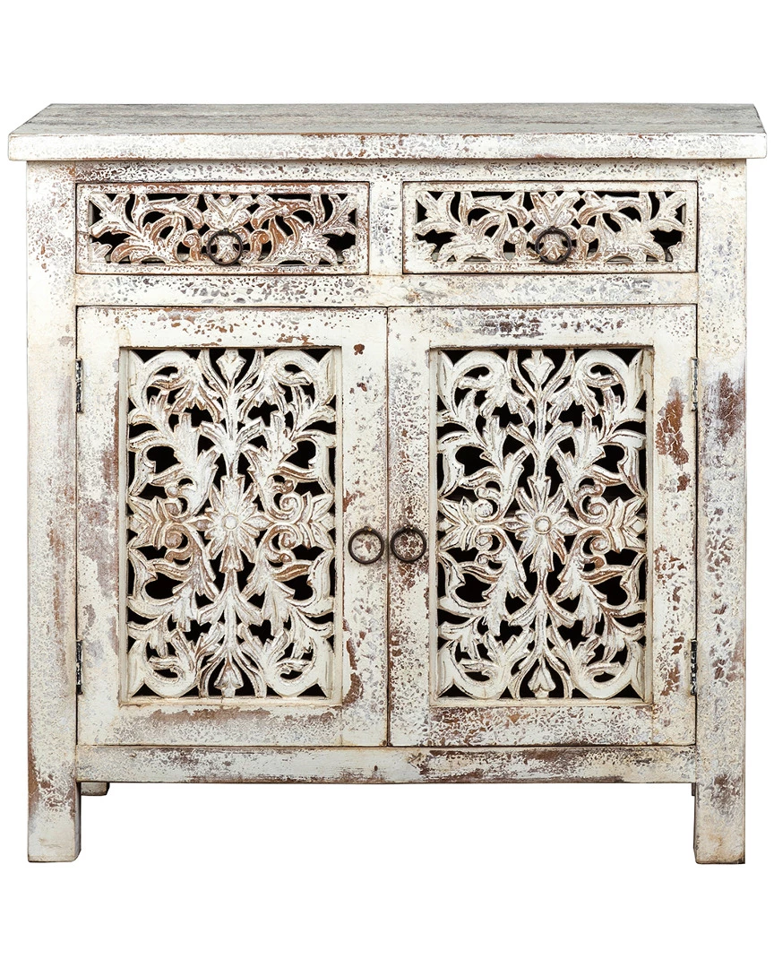 Kosas Home Hepburn 2 Drawer 2 Door Buffet Bookcases & Shelving 2 Kosas Home Hepburn 2 Drawer 2 Door Buffet Bookcases & Shelving